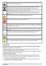 Preview for 52 page of Hach PAT700 DS Basic User Manual