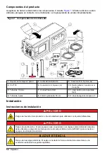 Preview for 54 page of Hach PAT700 DS Basic User Manual