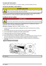 Preview for 70 page of Hach PAT700 DS Basic User Manual