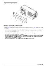 Preview for 81 page of Hach PAT700 DS Basic User Manual