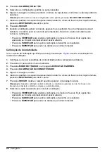 Preview for 90 page of Hach PAT700 DS Basic User Manual