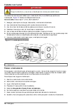 Preview for 94 page of Hach PAT700 DS Basic User Manual