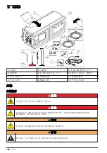 Preview for 102 page of Hach PAT700 DS Basic User Manual