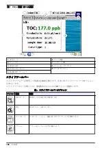 Preview for 156 page of Hach PAT700 DS Basic User Manual