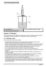 Предварительный просмотр 9 страницы Hach PHC301 User Manual