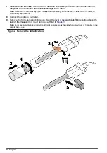 Preview for 8 page of Hach PHC705A User Manual