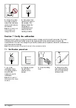 Preview for 12 page of Hach PHC705A User Manual