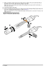 Предварительный просмотр 8 страницы Hach PHC735 User Manual