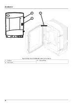 Предварительный просмотр 18 страницы Hach PHOSPHAX indoor sc User Manual