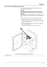 Предварительный просмотр 19 страницы Hach PHOSPHAX indoor sc User Manual