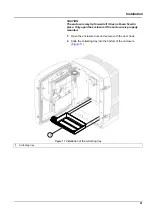 Предварительный просмотр 21 страницы Hach PHOSPHAX indoor sc User Manual