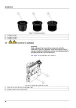 Предварительный просмотр 24 страницы Hach PHOSPHAX indoor sc User Manual