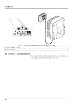 Предварительный просмотр 32 страницы Hach PHOSPHAX indoor sc User Manual