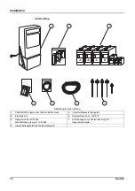 Предварительный просмотр 18 страницы Hach PHOSPHAX sigma High Range User Manual