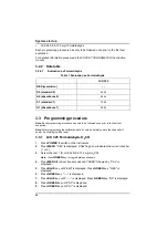 Preview for 22 page of Hach POCKET COLORIMETER II LCK 325 Application Instruction