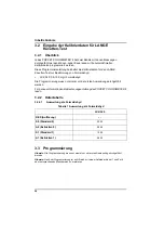 Preview for 36 page of Hach POCKET COLORIMETER II LCK 325 Application Instruction