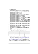 Preview for 51 page of Hach POCKET COLORIMETER II LCK 325 Application Instruction