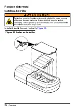 Предварительный просмотр 78 страницы Hach POCKET COLORIMETER II Basic User Manual