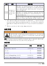 Preview for 185 page of Hach POCKET COLORIMETER II User Manual