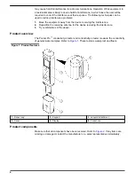 Предварительный просмотр 4 страницы Hach Pocket Pro CondLR User Manual