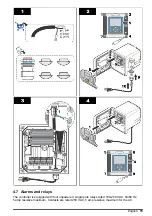 Preview for 15 page of Hach Polymentron 9500 Basic User Manual