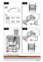 Preview for 17 page of Hach Polymentron 9500 Basic User Manual