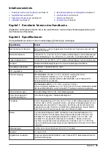 Preview for 27 page of Hach Polymentron 9500 Basic User Manual