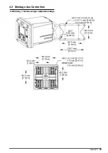 Preview for 33 page of Hach Polymentron 9500 Basic User Manual