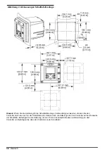 Preview for 34 page of Hach Polymentron 9500 Basic User Manual