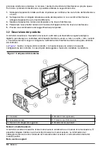 Preview for 56 page of Hach Polymentron 9500 Basic User Manual