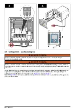 Preview for 68 page of Hach Polymentron 9500 Basic User Manual