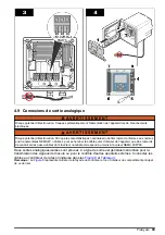 Preview for 93 page of Hach Polymentron 9500 Basic User Manual