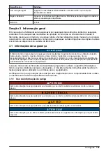 Preview for 131 page of Hach Polymentron 9500 Basic User Manual