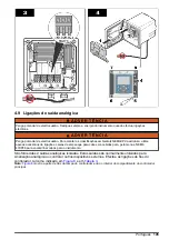 Preview for 145 page of Hach Polymentron 9500 Basic User Manual