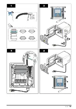 Preview for 167 page of Hach Polymentron 9500 Basic User Manual