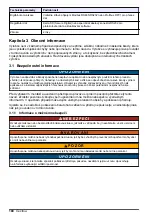 Preview for 180 page of Hach Polymentron 9500 Basic User Manual