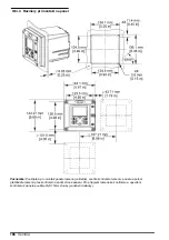 Preview for 186 page of Hach Polymentron 9500 Basic User Manual