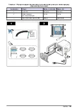 Preview for 191 page of Hach Polymentron 9500 Basic User Manual