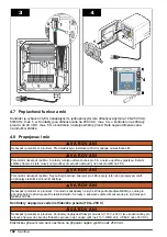 Preview for 192 page of Hach Polymentron 9500 Basic User Manual