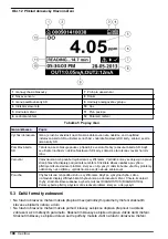 Preview for 198 page of Hach Polymentron 9500 Basic User Manual