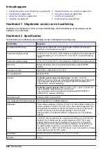 Preview for 204 page of Hach Polymentron 9500 Basic User Manual