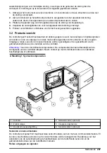 Preview for 207 page of Hach Polymentron 9500 Basic User Manual