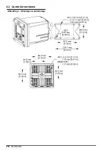 Preview for 210 page of Hach Polymentron 9500 Basic User Manual