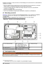 Preview for 214 page of Hach Polymentron 9500 Basic User Manual