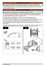 Preview for 218 page of Hach Polymentron 9500 Basic User Manual