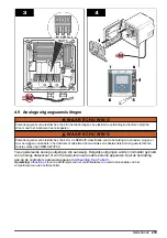 Preview for 219 page of Hach Polymentron 9500 Basic User Manual