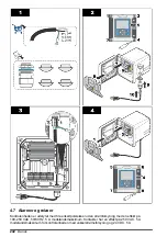 Preview for 242 page of Hach Polymentron 9500 Basic User Manual