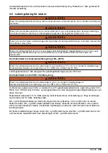 Preview for 243 page of Hach Polymentron 9500 Basic User Manual