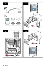 Preview for 244 page of Hach Polymentron 9500 Basic User Manual