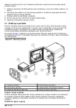 Preview for 258 page of Hach Polymentron 9500 Basic User Manual